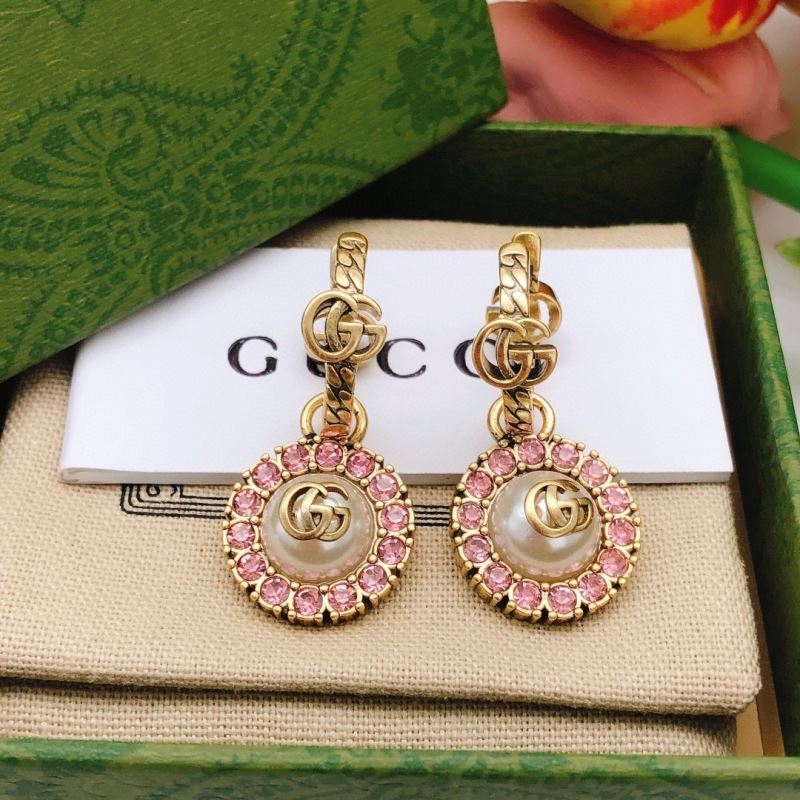 Gucci Earrings